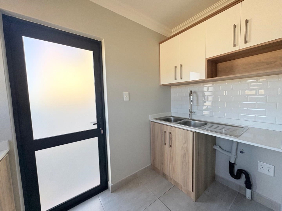 3 Bedroom Property for Sale in Bergendal Free State